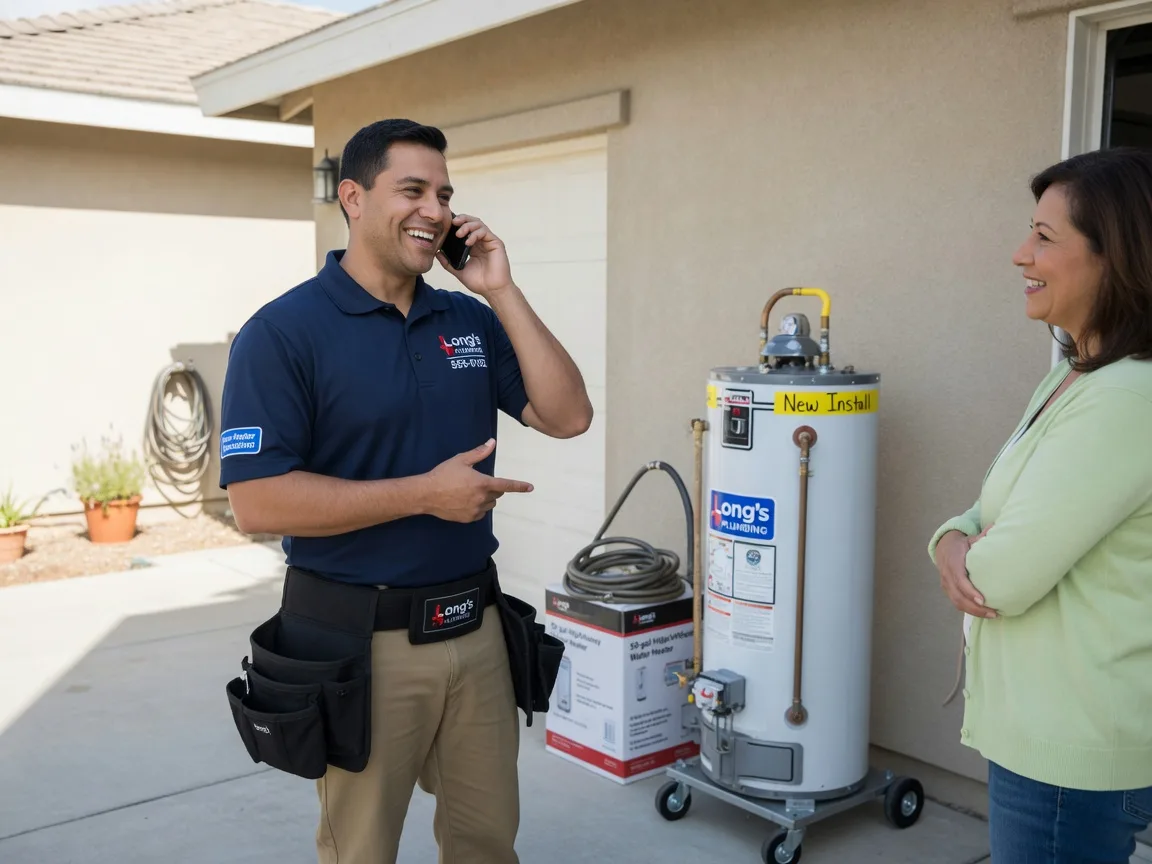 Leak Detection Selma, OR FAQs